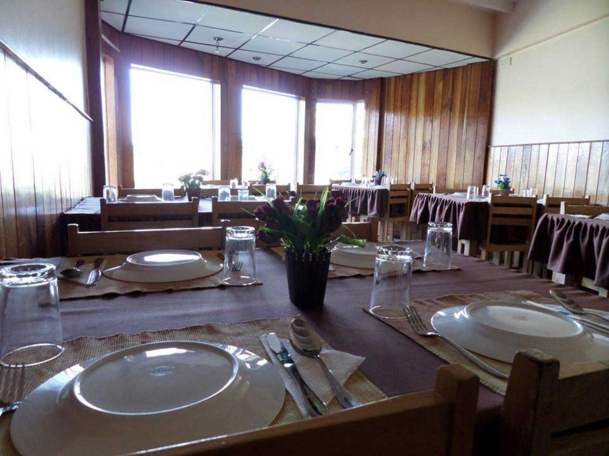 Vista Hotel Eden Hill Нувара Елия Екстериор снимка