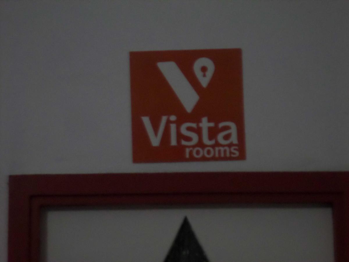 Vista Hotel Eden Hill Нувара Елия Екстериор снимка